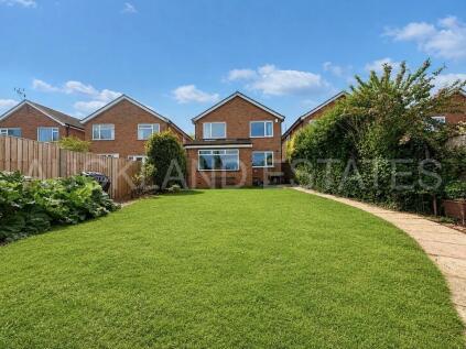 Great Slades, Potters Bar