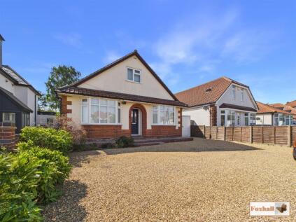 Bixley Road, Ipswich
