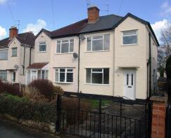 34, School Road, Tettenhall Wood, Wolverhampton WV6 8ER