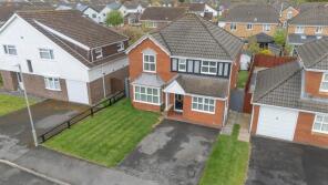 3, Windsor Gardens, Caldicot NP26 3NH