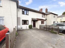 16, Hatton Gardens, Hatton Garden Service Road No 1 To No 20, Kington HR5 3DD