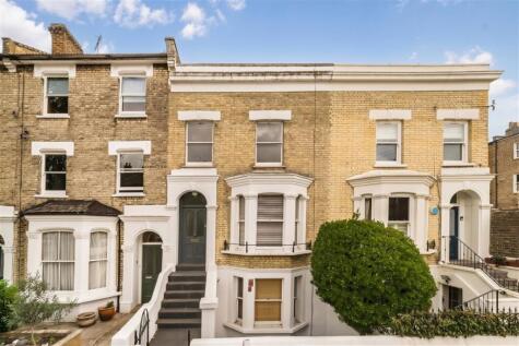 Westville Road, Shepherd's Bush