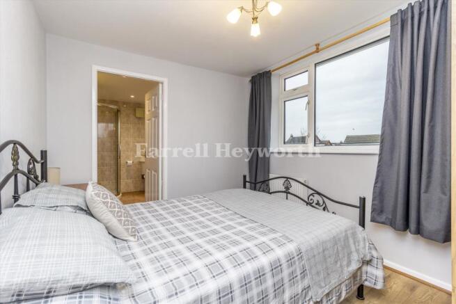 FF Bedroom 1