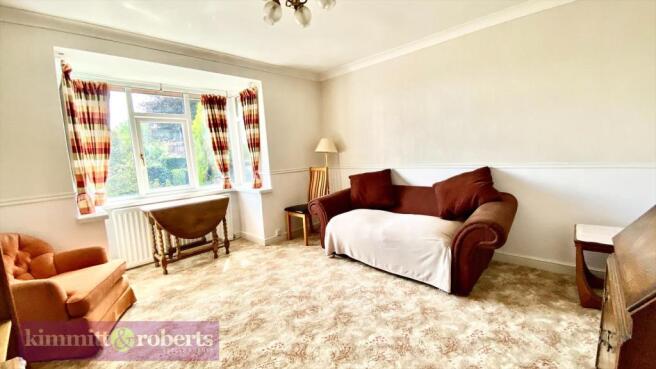 Bedroom 3/Dining Room