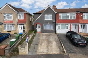 28, Amberley Road, London SE2 0SF