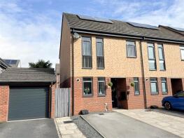 5, Heartswood Road, Bentley, Doncaster DN5 0PY