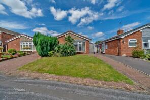 9, Thurlstone Road, Bloxwich WS3 3NX