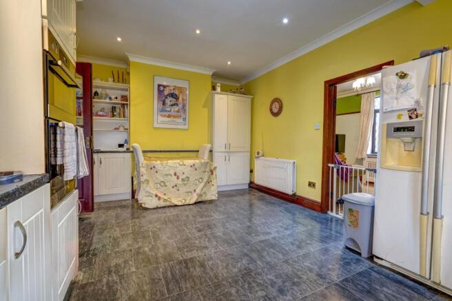 Tinkers Hill, Carlton-In-Lindrick, S81 photo 4