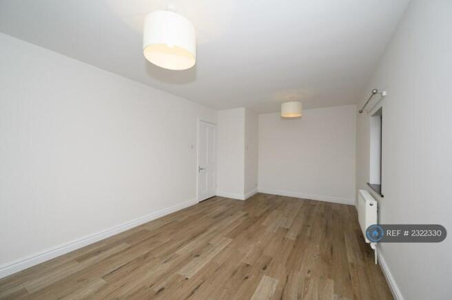 Bedroom 1 - Downstairs