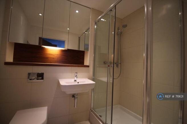 Master En-Suite 