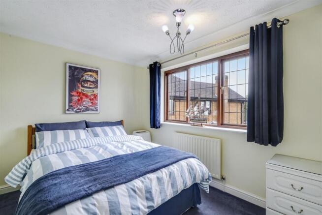 Bedroom 4