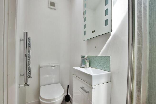 Ensuite