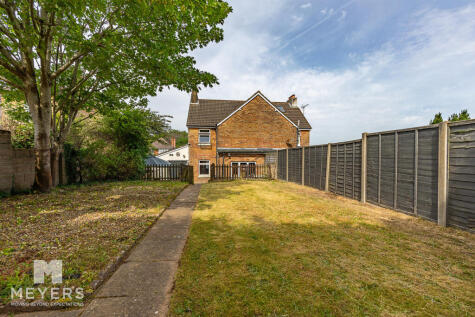 Uppleby Road, Parkstone, Poole, BH12