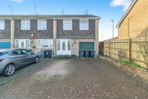 22, Black Swan Lane, Luton LU3 2LU