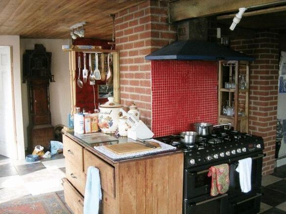 Kitchen 2