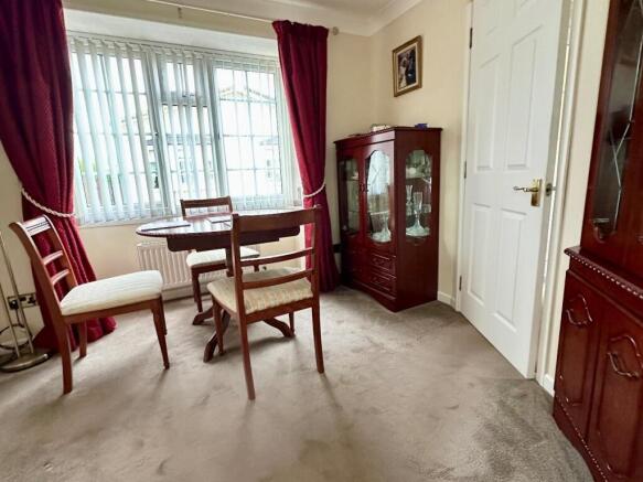Lyndale Residential Park, Blackpool photo 4