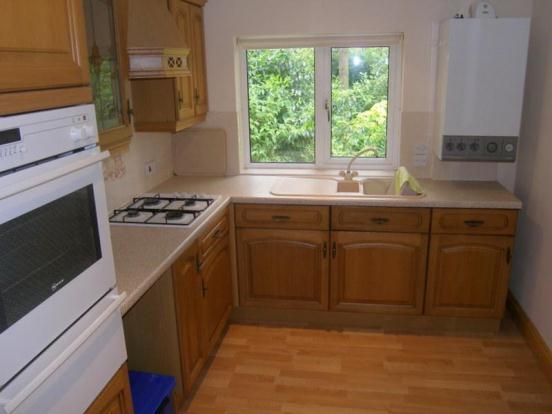 Annex Kitchen