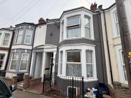 13, Lutterworth Road, Northampton NN1 5JR