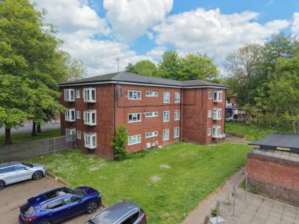 Oxford Street, Bilston, Wolverhampton, WV14