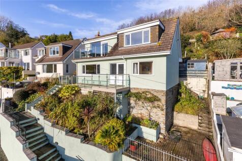 Higher Broad Park, Dartmouth