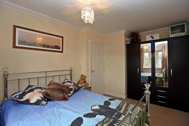 Bedroom two