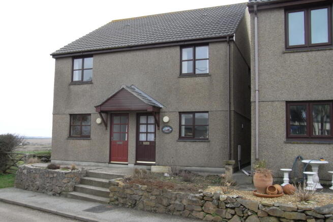 Front elevation