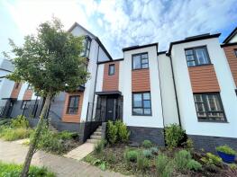 84, Tithebarn Way, Exeter EX1 3YS
