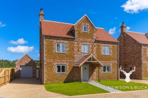 1, Home Farm Close, Snettisham PE31 7FN