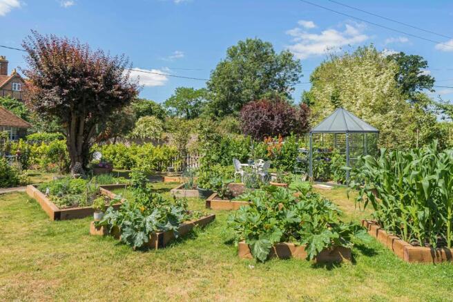 Gardens
