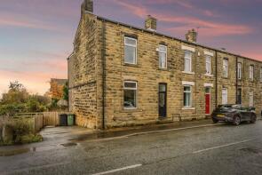 1, Moorhead, Gildersome Lane, Gildersome, Leeds LS27 7BB