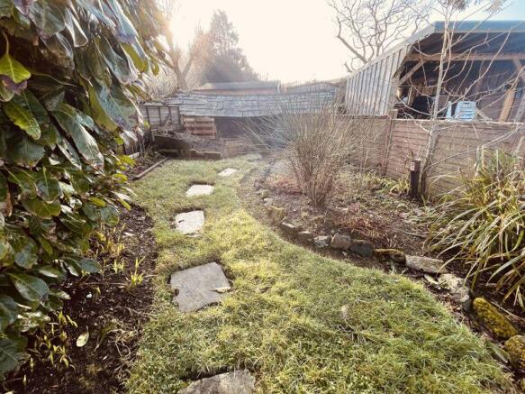 Rear Garden 2