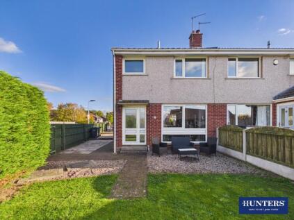 Hurley Road, Little Corby, Carlisle, CA4