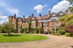 North End, Brook House, Hammingden Lane, Ardingly RH17 6SR