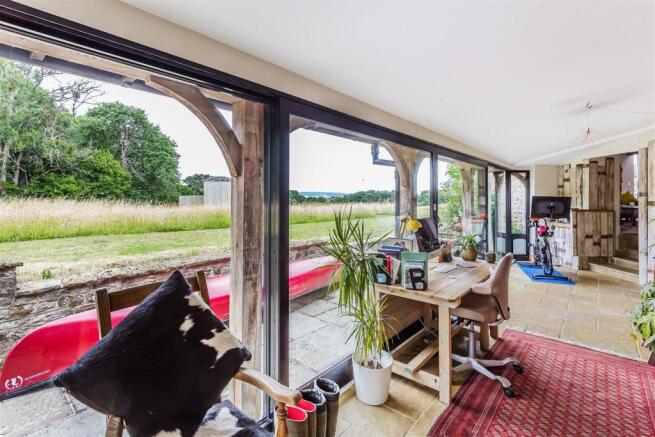 house. partnership Midhurst