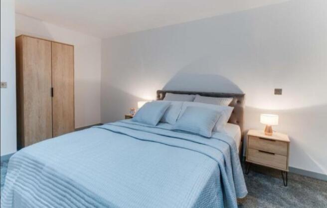 2 bed Flat to rent Image 4