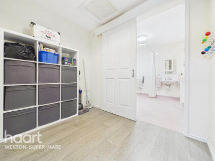 Charlock Road, Weston-Super-Mare