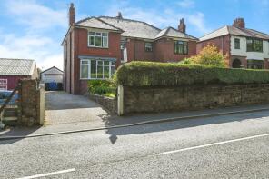 1, Huyton Lane, Prescot L34 1NS