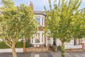 10, Garfield Road, London SW11 5PN