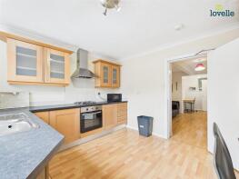3, Staunton Court, Lincoln LN1 1TN