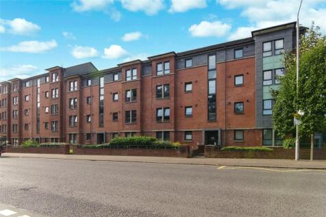 Springfield Road, Parkhead, Glasgow, G31