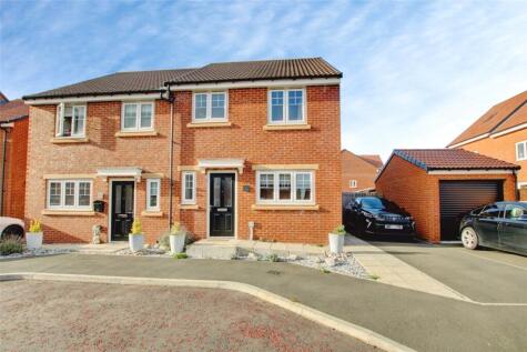 Reed Close, Coxhoe, Durham, DH6