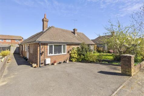 Hawks Town Gardens, Hailsham