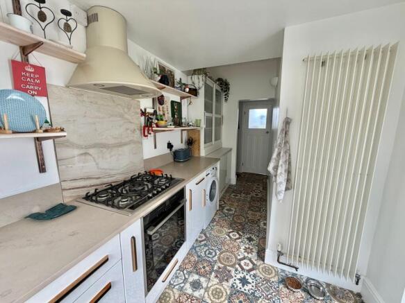 1 bed Terraced Bungalow for sale Image 5