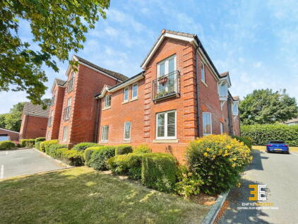 Lon Pedr, Llanrhos, LL30