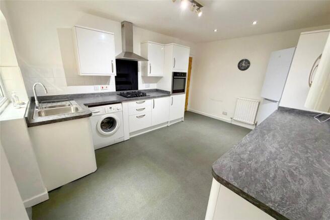 Kitchen 1