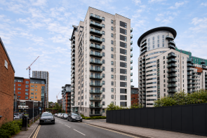Flat 1403, 21 Britton House, Lord Street, Manchester M4 4FQ