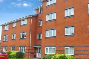 7, 477 Rathbone Court, Stoney Stanton Road, Coventry CV6 5EA