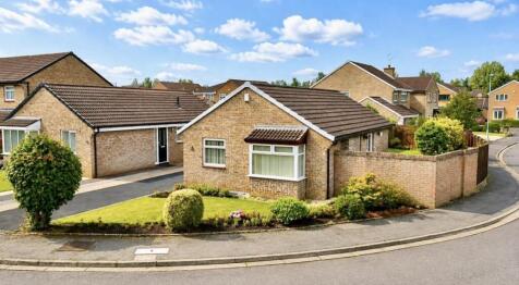 Hazelmere Close, Billingham
