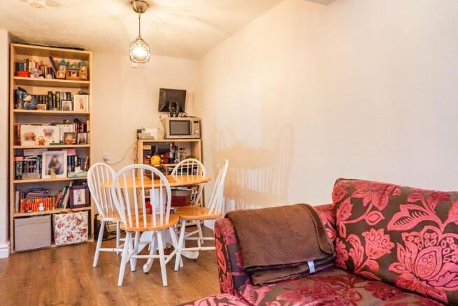 Dining / Family Room