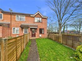 5, Hornbeam Close, Tiverton EX16 6EY